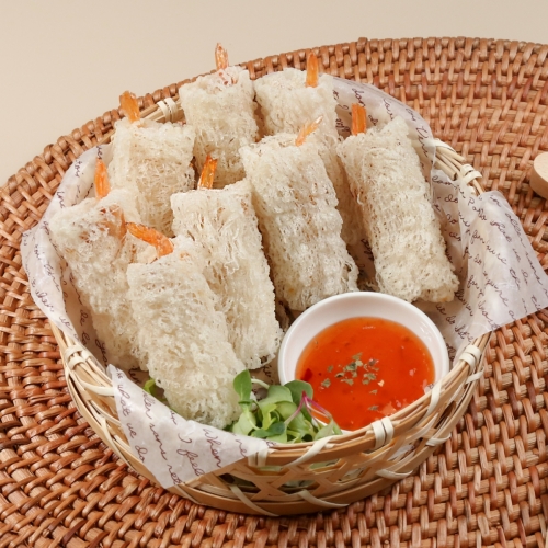 새우롤 400g (20g*20개입)