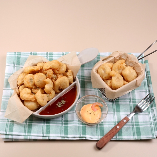고선생 깐쇼새우 1kg