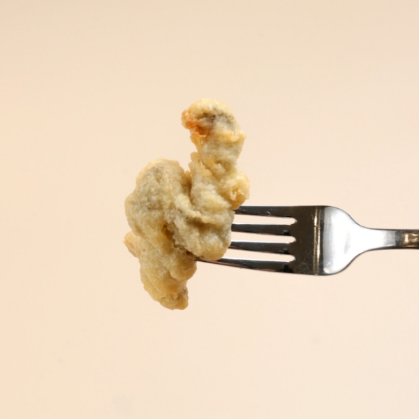 표고버섯(채) 튀김 1kg