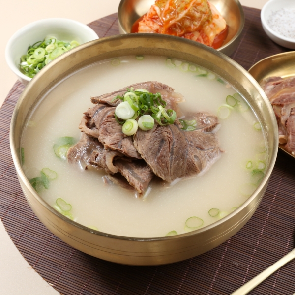 고선생 업소용 가마솥 진한곰탕 760g