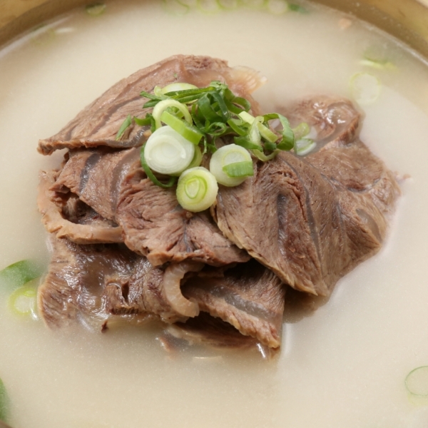 고선생 삶은 사태(곰탕수육) 1kg (250g*4개입)