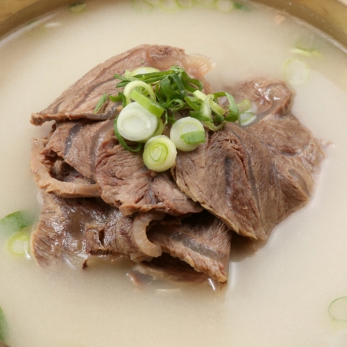 고선생 삶은 사태(곰탕수육) 1kg (250g*4개입)