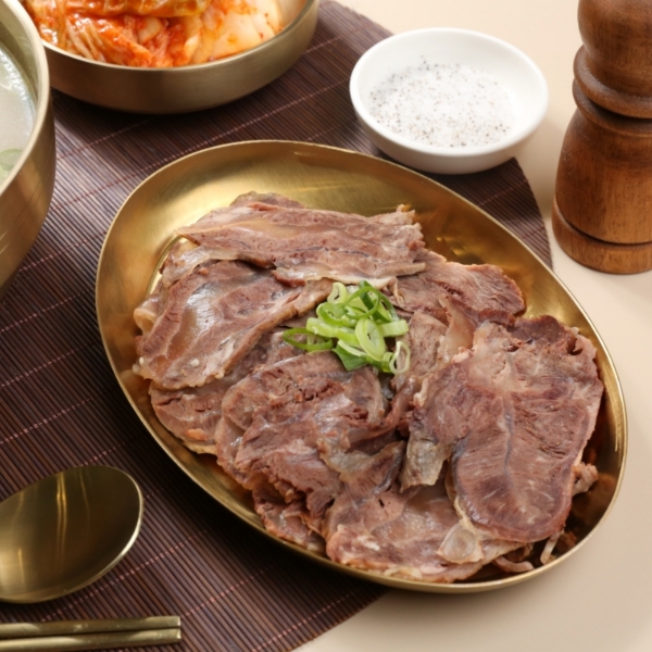 고선생 삶은 사태(곰탕수육) 250g