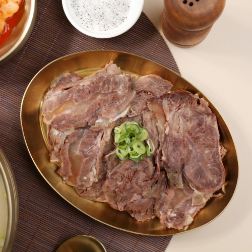 고선생 삶은 사태(곰탕수육) 250g
