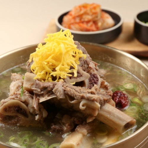 고선생 업소용 갈비탕 14.4kg (800g*18개입)