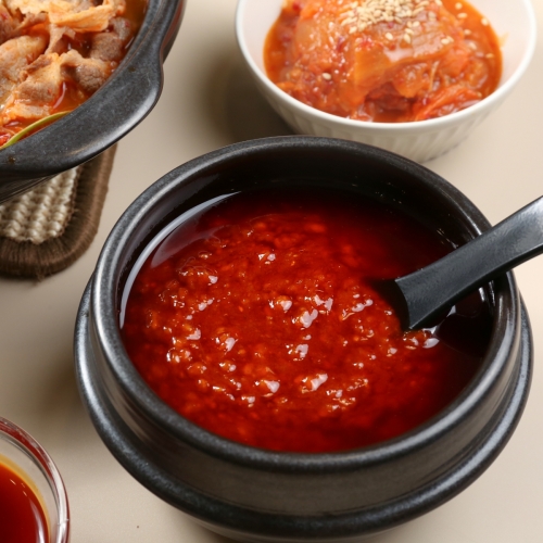 고선생 홍타이 베이스소스 2kg