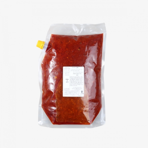 고선생 홍타이 베이스소스 2kg