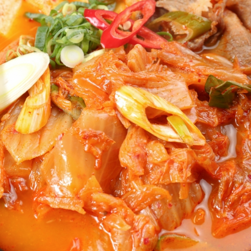 고선생 볶음김치 3kg
