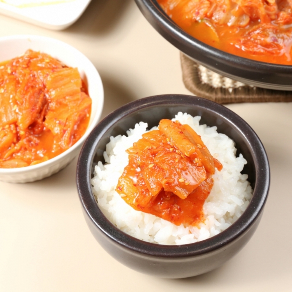 고선생 볶음김치 3kg