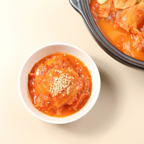 고선생 볶음김치 3kg