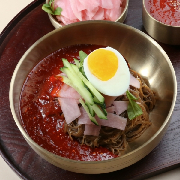 고선생 냉면 2kg (200g*10개입)