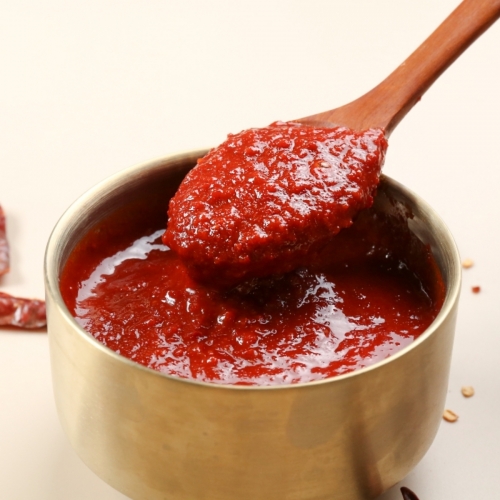 고선생 매운불양념장 2kg