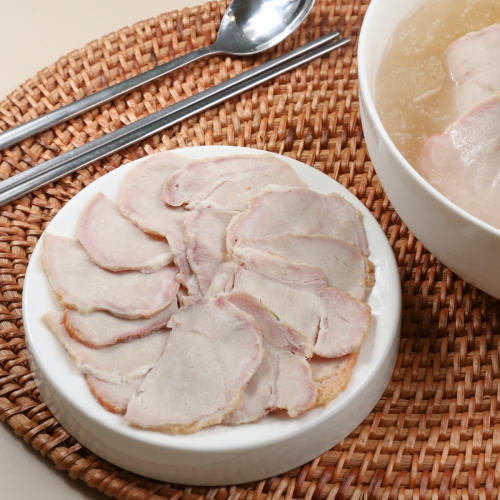 고선생 고기고명 1kg