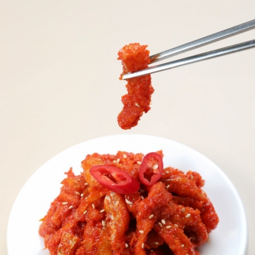 코다리 고명 2.5kg