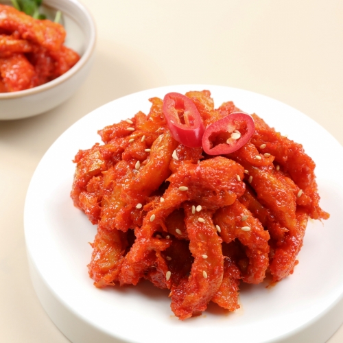 코다리 고명 2.5kg