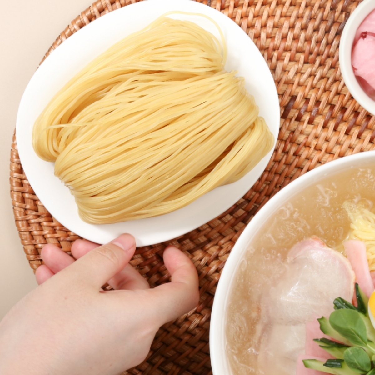 고선생 쌀 밀면 11.5kg (230g*50개입)