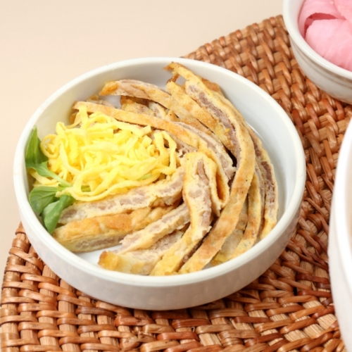 고선생 소고기 육전 1kg ( 8월 이전 출고건 / 노출안됨 )