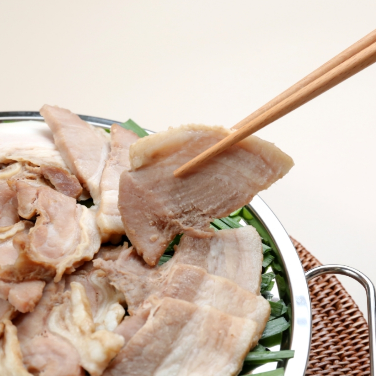 고선생 보쌈수육 500g