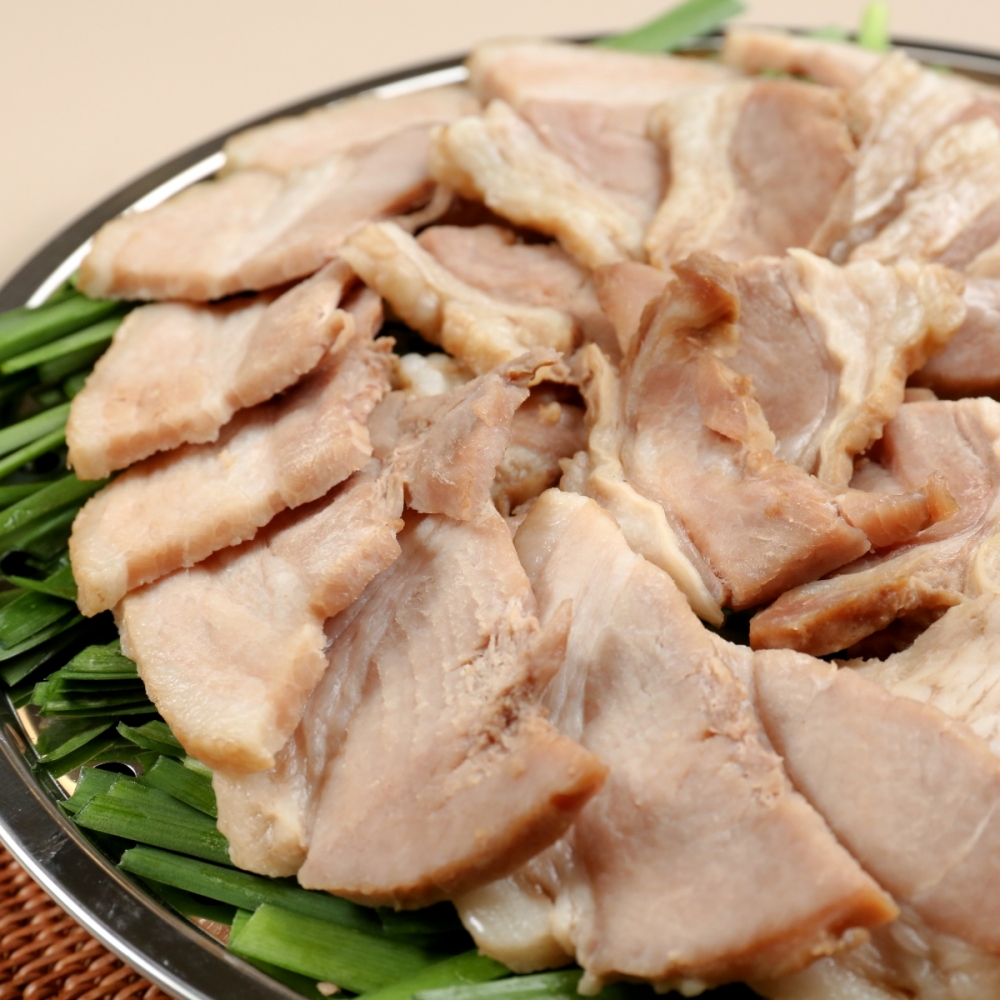 고선생 보쌈수육 500g