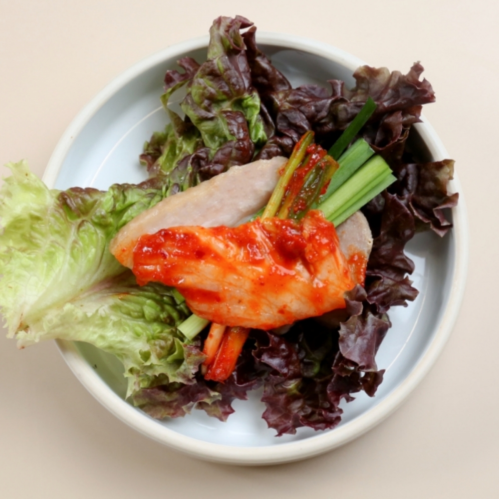 고선생 보쌈수육 500g