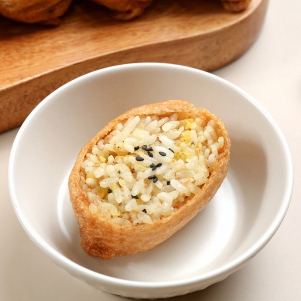 고선생 유부초밥 700g (70g*10개입)