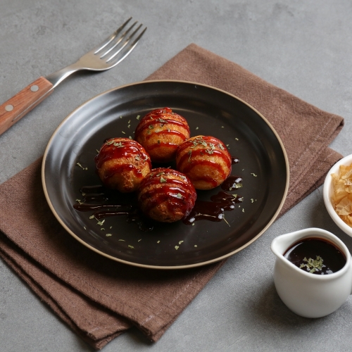 헬게이트 타코야끼