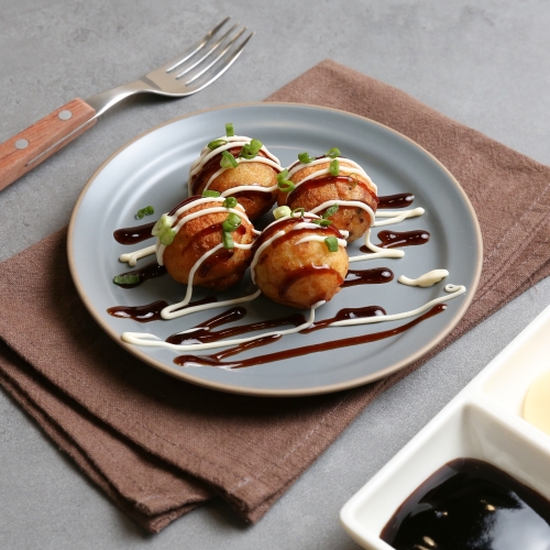 오리지날 타코야끼