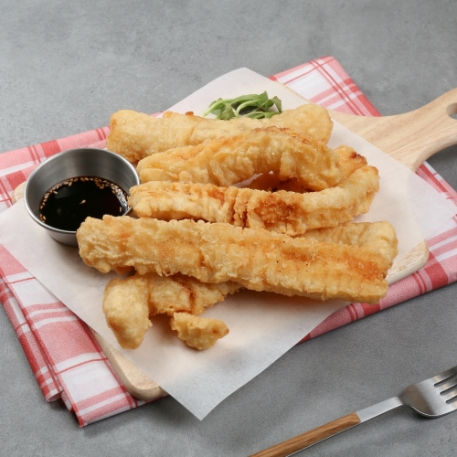 오징어 스틱
