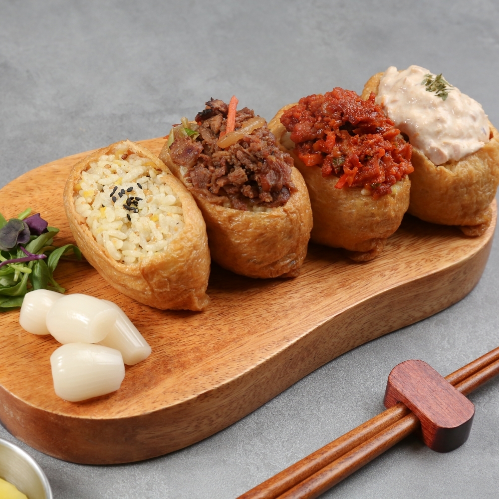 유부초밥