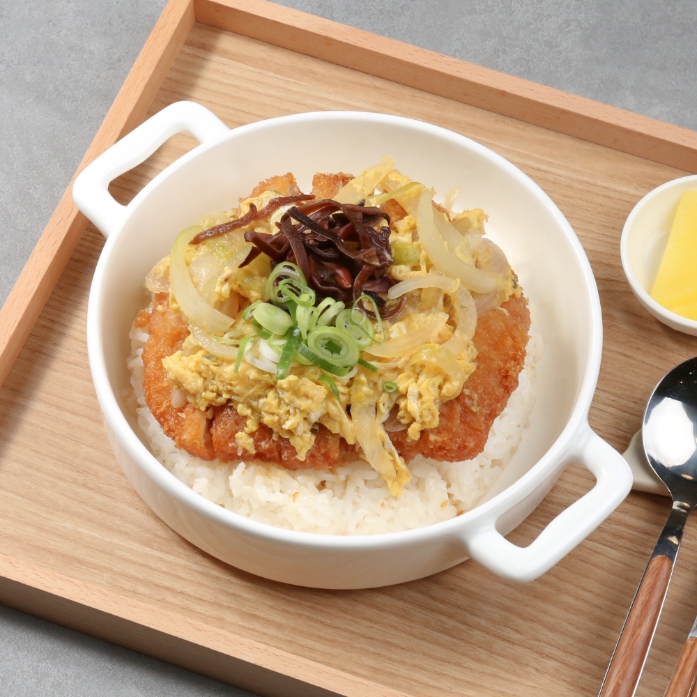 가츠동