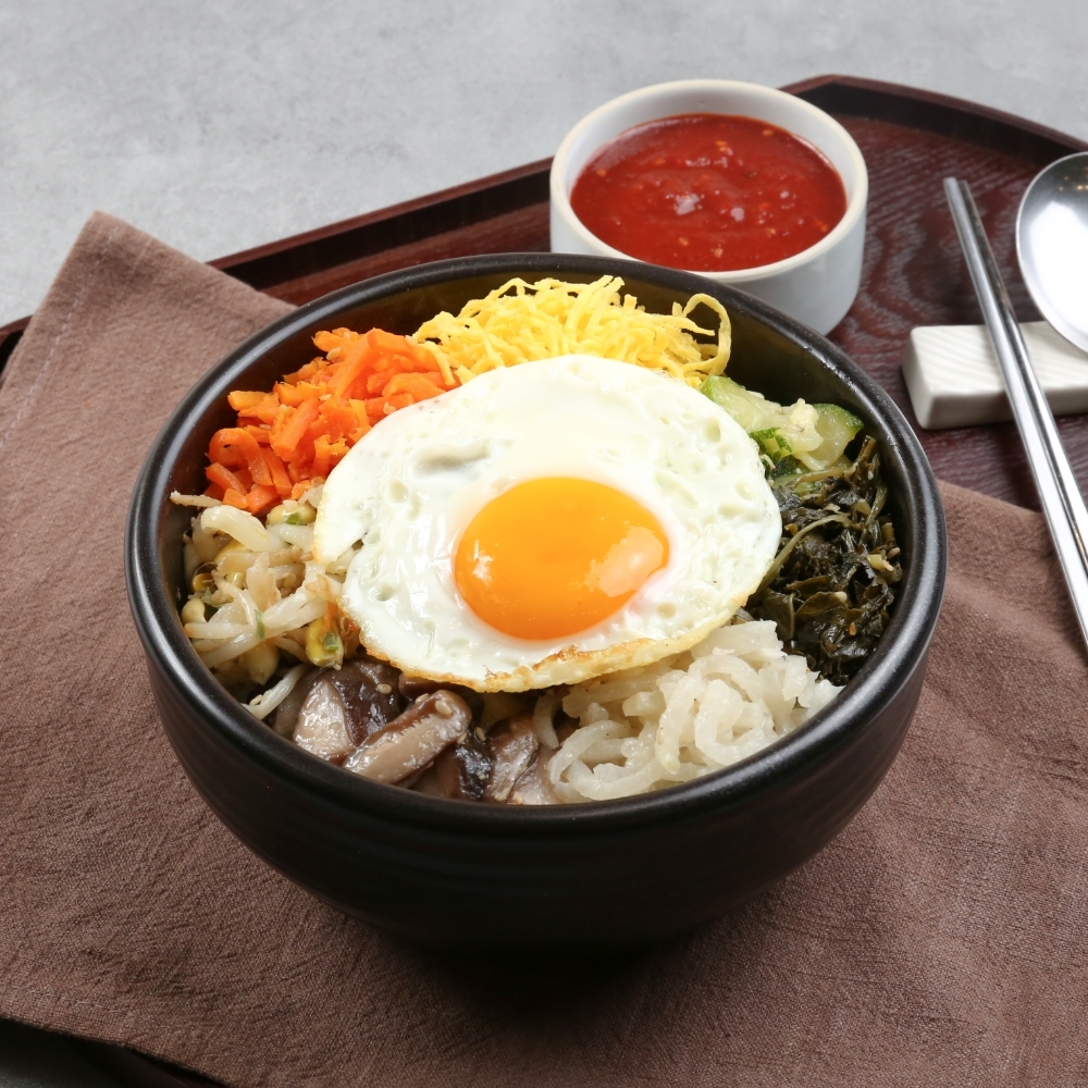비빔밥