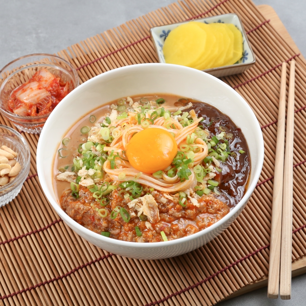 마장비빔쌀국수