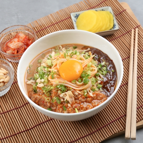 마장비빔쌀국수