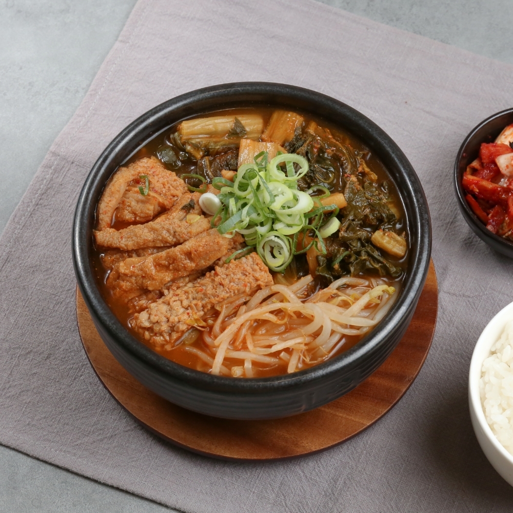 양평 해장국