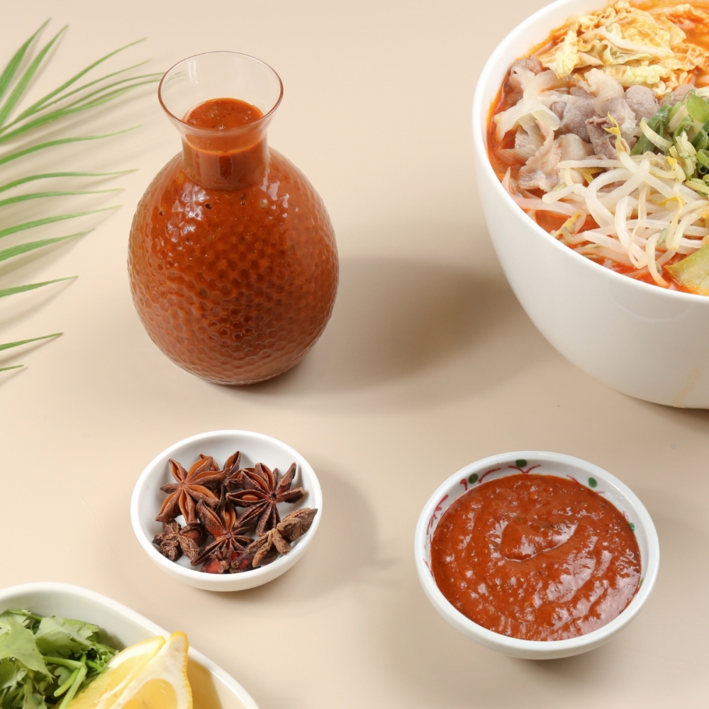 고선생 마라탕 쌀국수소스 2kg
