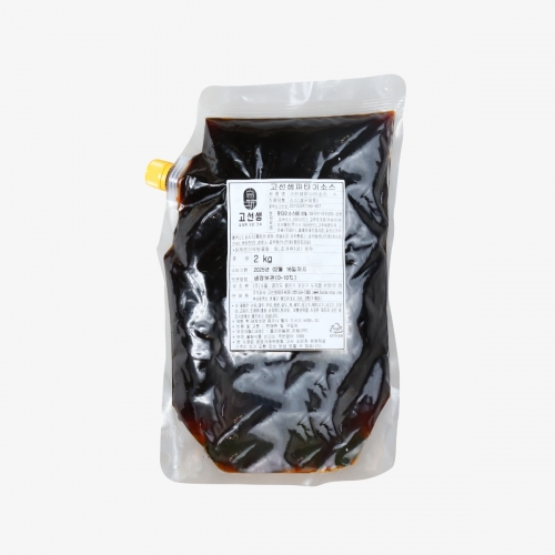 고선생 파타이소스 2kg