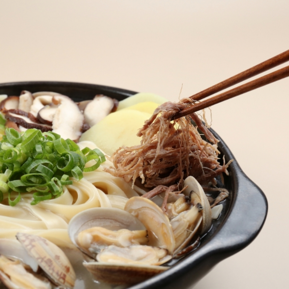 고선생 양지고기(찢은 양지살) 1kg