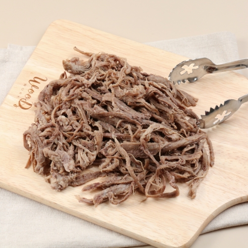 고선생 양지고기(찢은 양지살) 1kg