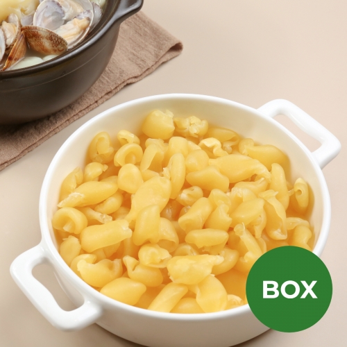 쌀수제비 10kg (2kg*5개입)