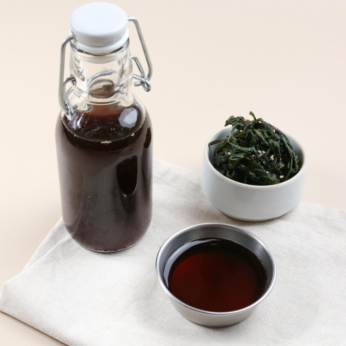고선생 맛간장 2kg