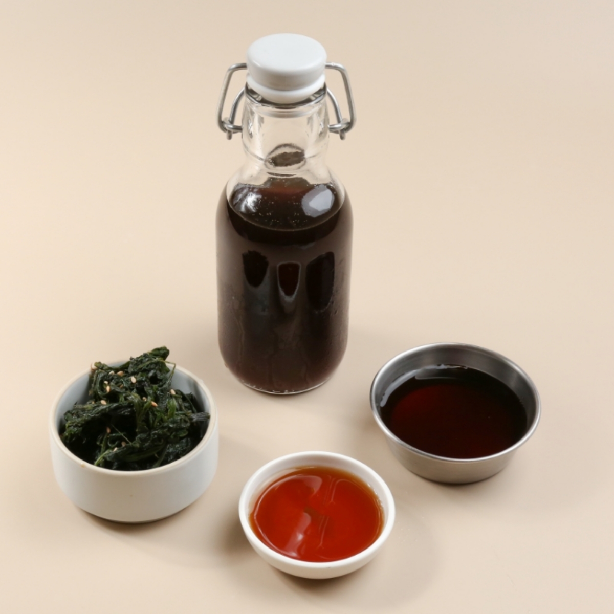 고선생 맛간장 2kg