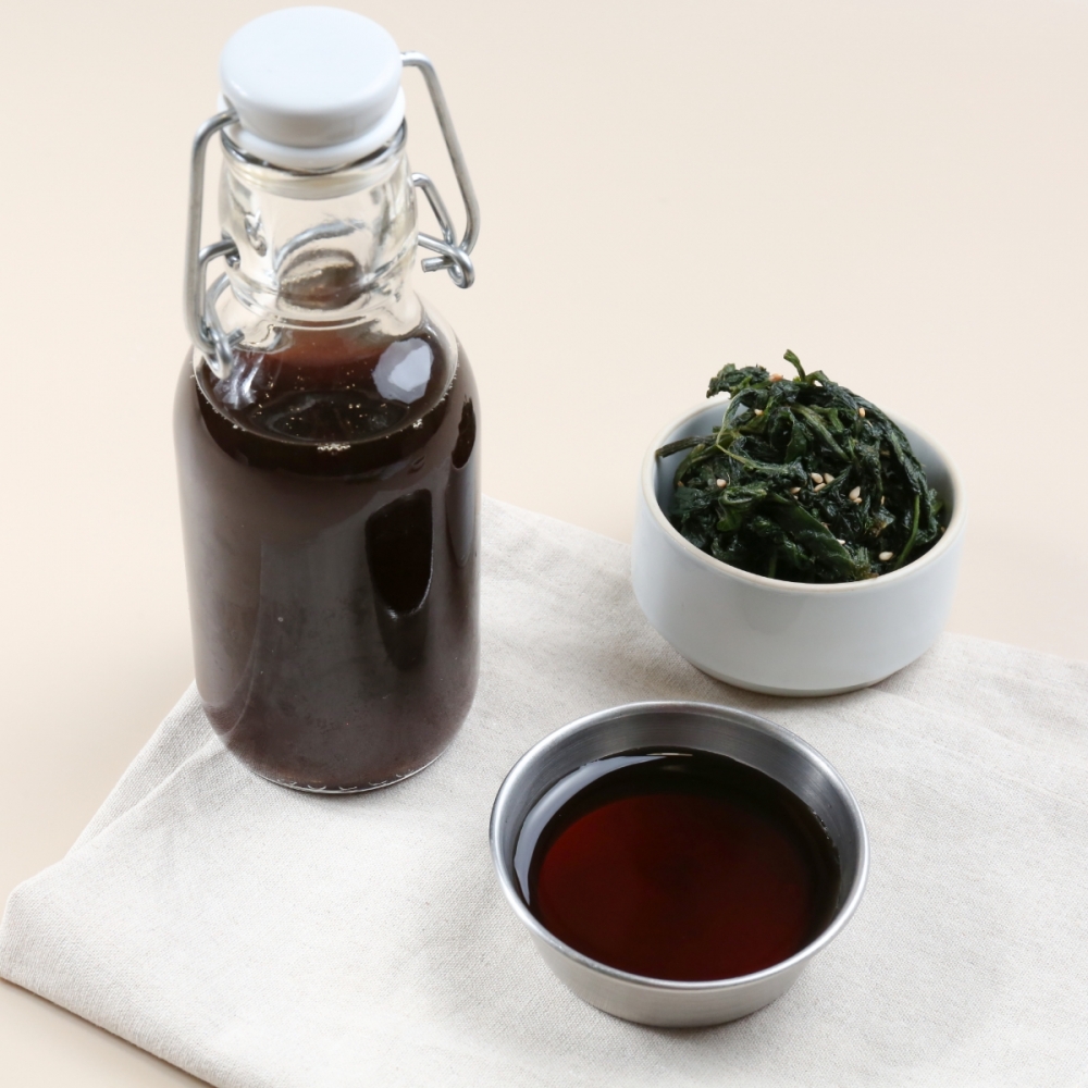 고선생 맛간장 2kg