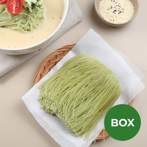 고선생 새싹보리쌀면 9kg (180g*50개입)