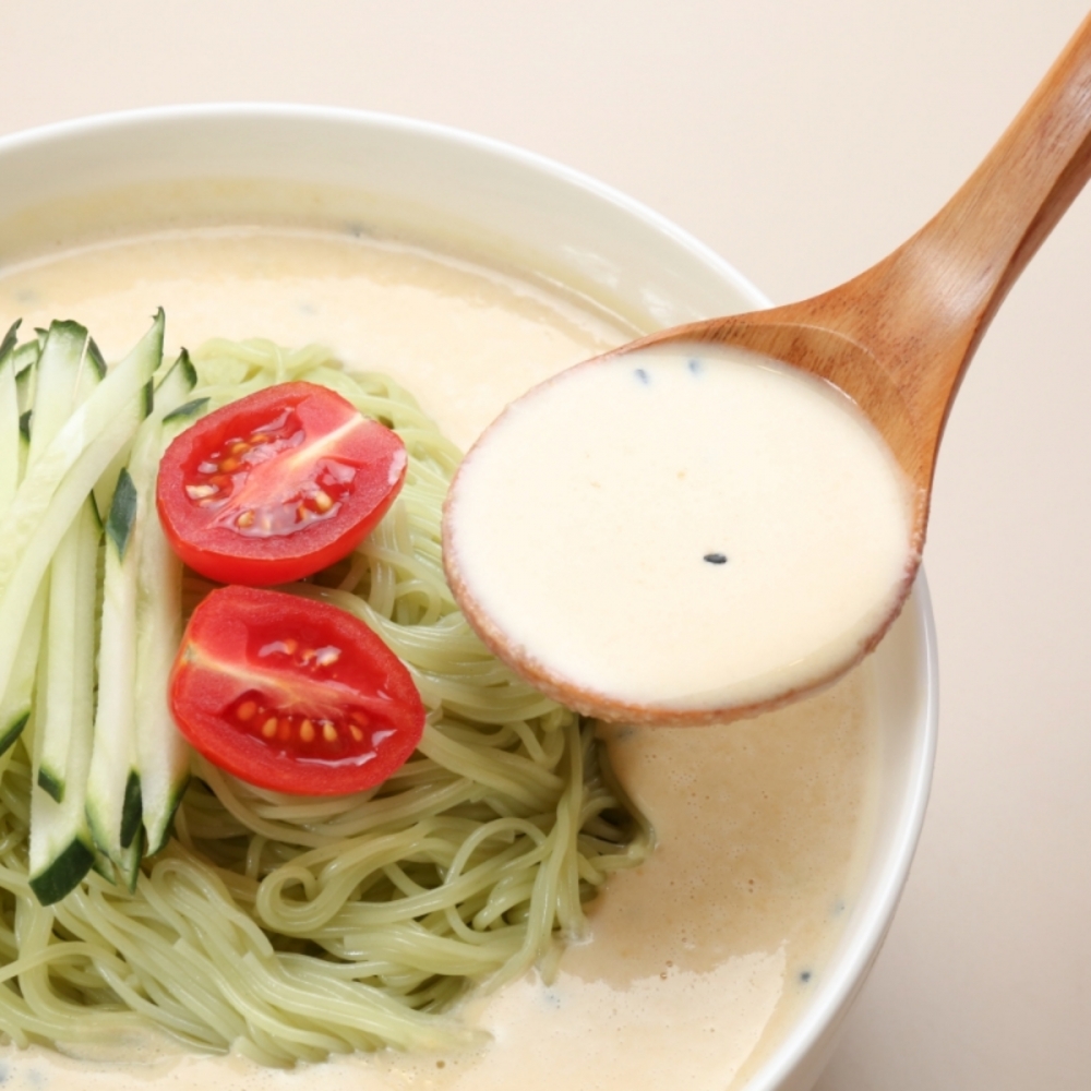 콩국수용 콩가루 850g