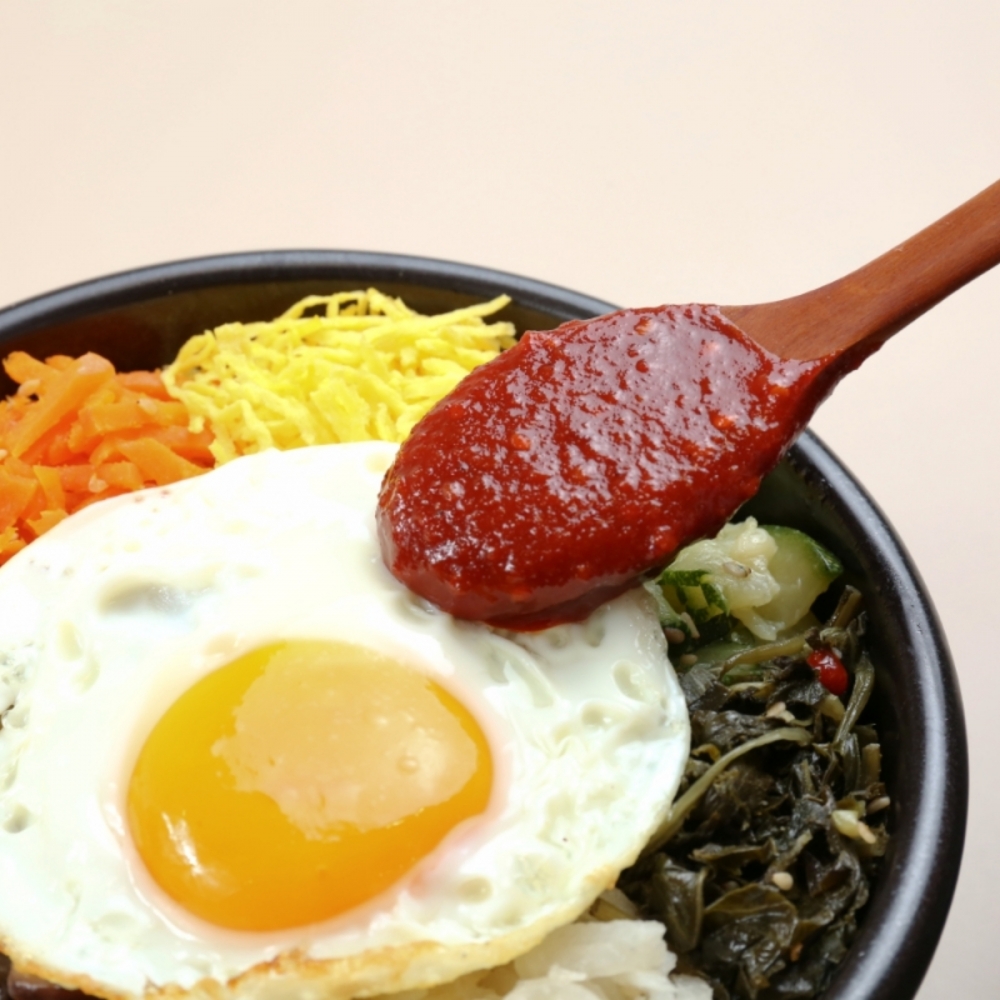 ⓡ 고선생 비빔밥소스 10kg