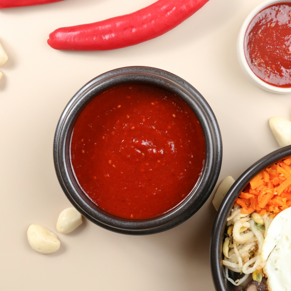 ⓡ 고선생 비빔밥소스 2kg