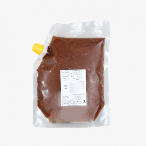 고선생 마장면소스 1kg