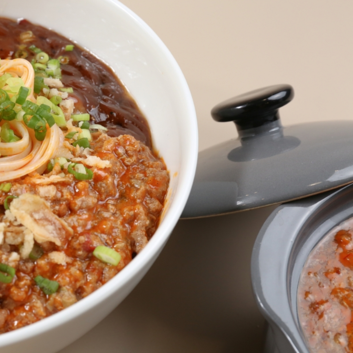 고선생 마장면 민찌(다진고기볶음) 1kg