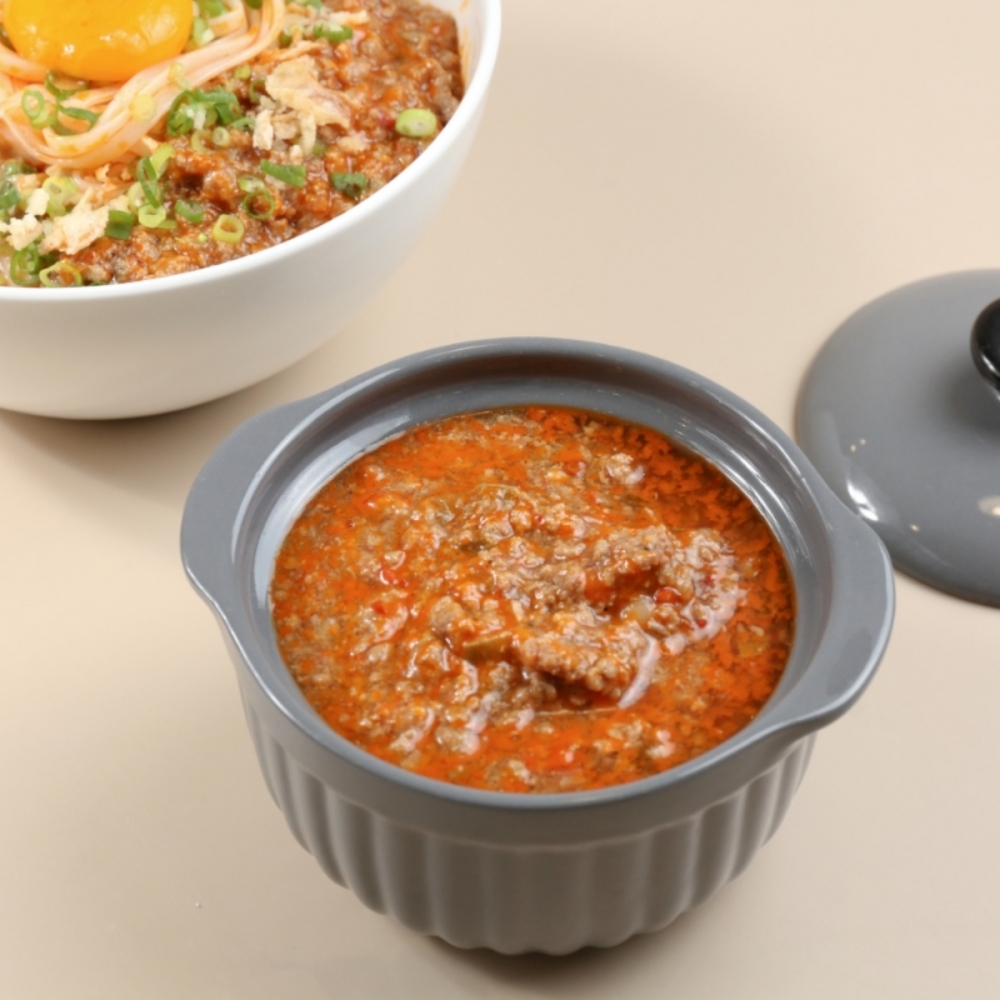 고선생 마장면 민찌(다진고기볶음) 1kg
