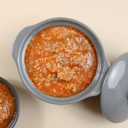 고선생 마장면 민찌(다진고기볶음) 1kg